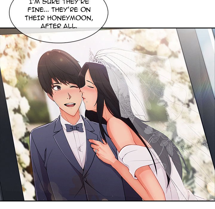 Lady Long Legs Manhwa - Chapter 48 Page 87