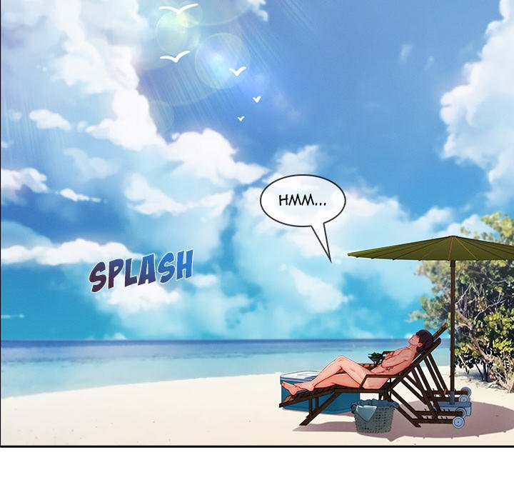 Lady Long Legs Manhwa - Chapter 48 Page 90