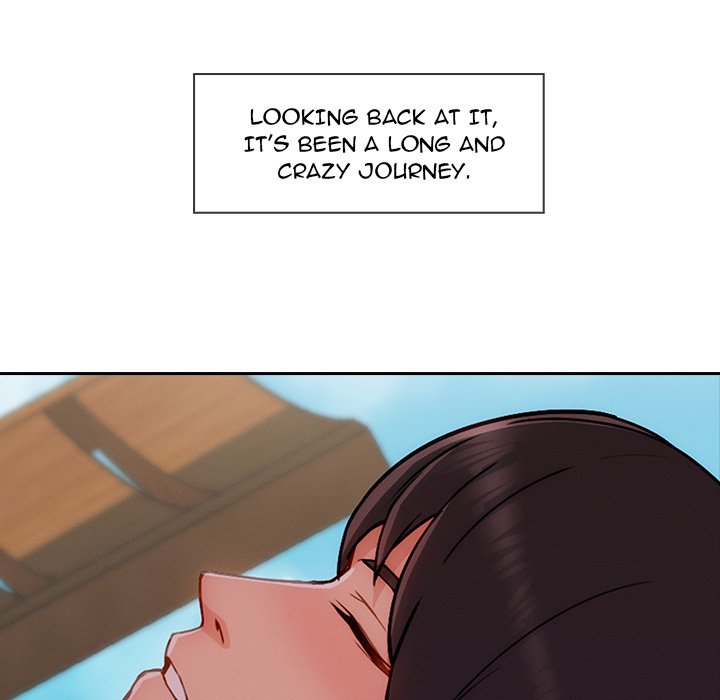 Lady Long Legs Manhwa - Chapter 48 Page 92
