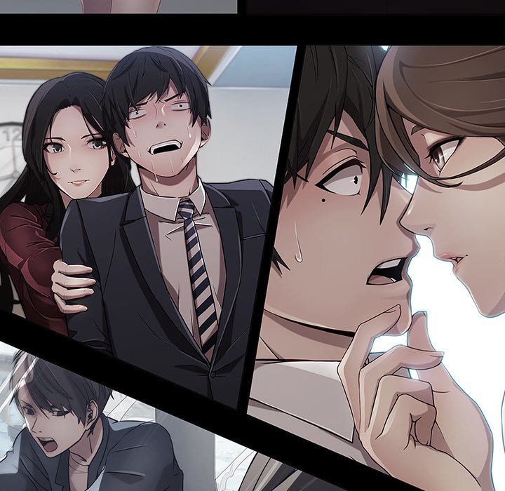 Lady Long Legs Manhwa - Chapter 48 Page 95