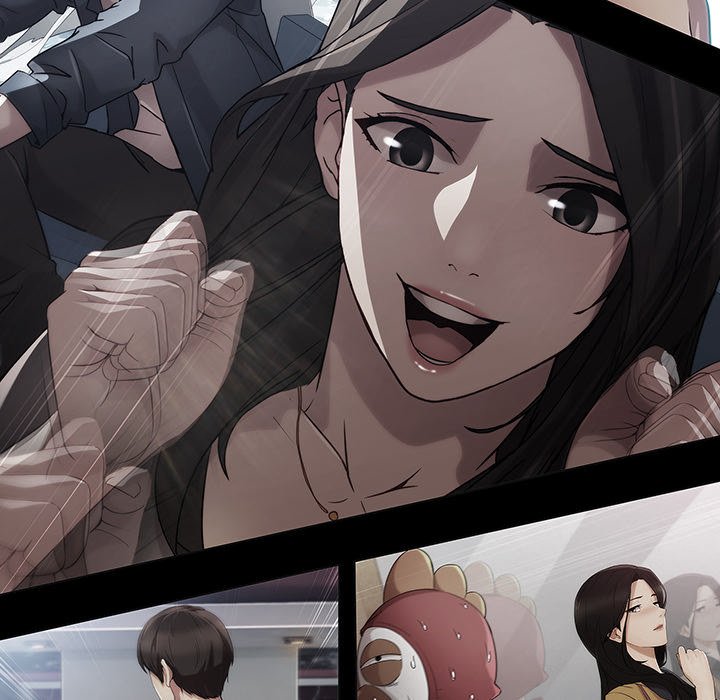 Lady Long Legs Manhwa - Chapter 48 Page 96