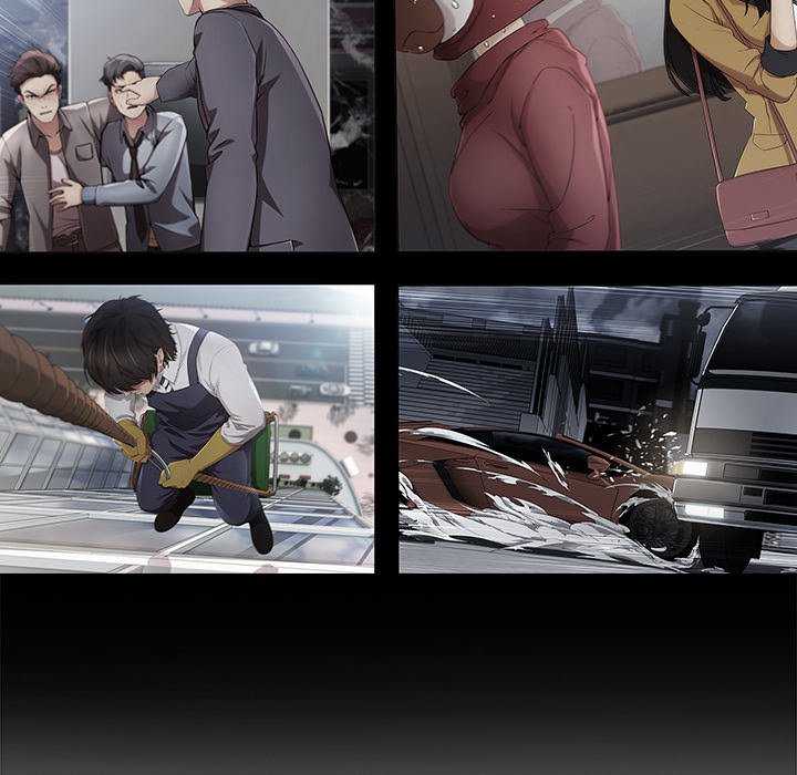 Lady Long Legs Manhwa - Chapter 48 Page 97