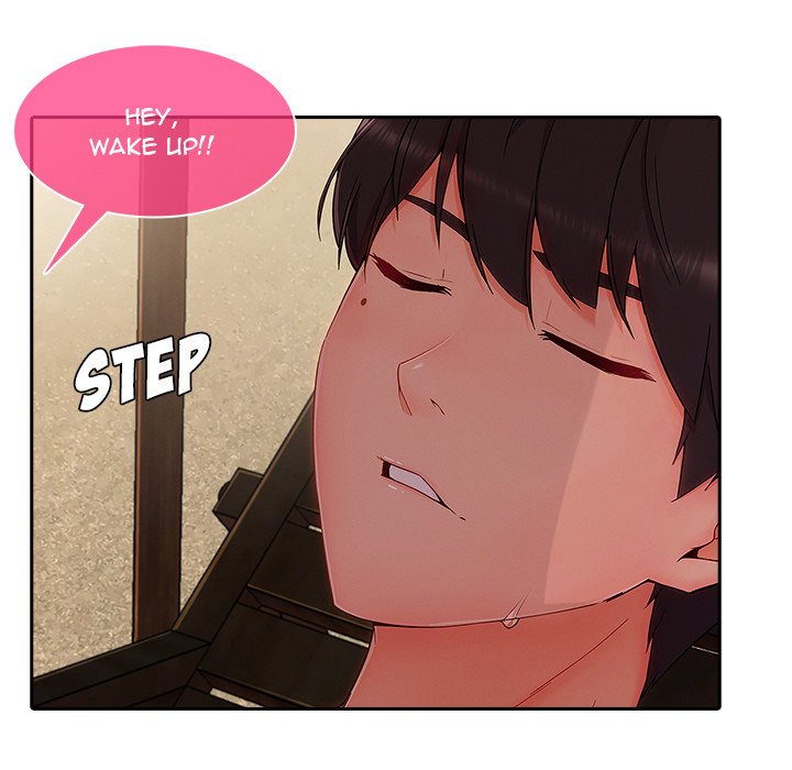 Lady Long Legs Manhwa - Chapter 48 Page 99