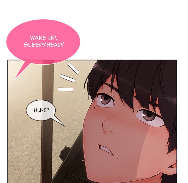 Lady Long Legs Manhwa - Chapter 48 Page 100