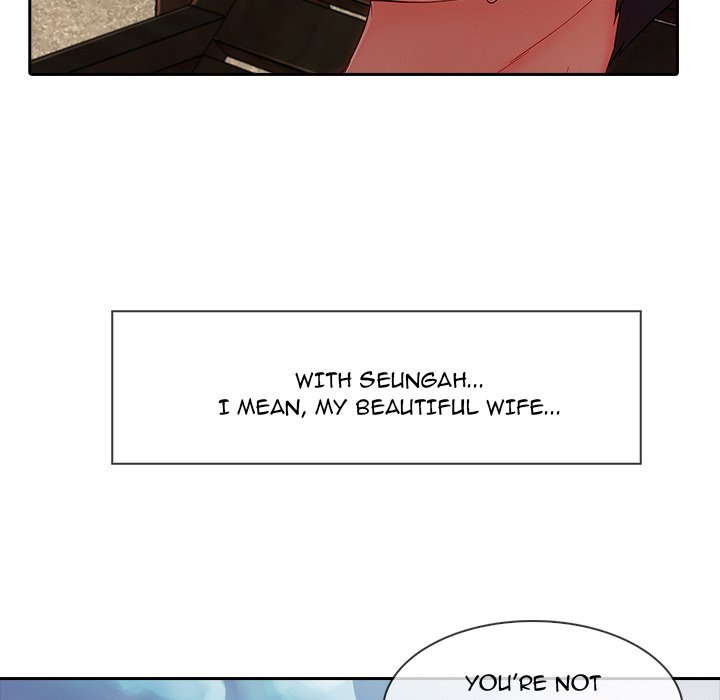 Lady Long Legs Manhwa - Chapter 48 Page 101