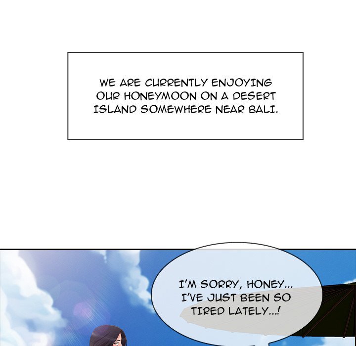 Lady Long Legs Manhwa - Chapter 48 Page 104