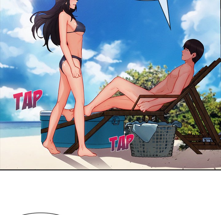 Lady Long Legs Manhwa - Chapter 48 Page 105