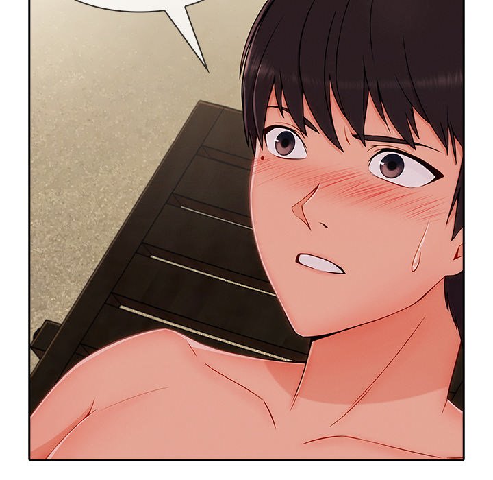 Lady Long Legs Manhwa - Chapter 48 Page 109