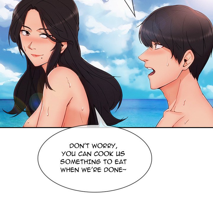 Lady Long Legs Manhwa - Chapter 48 Page 112