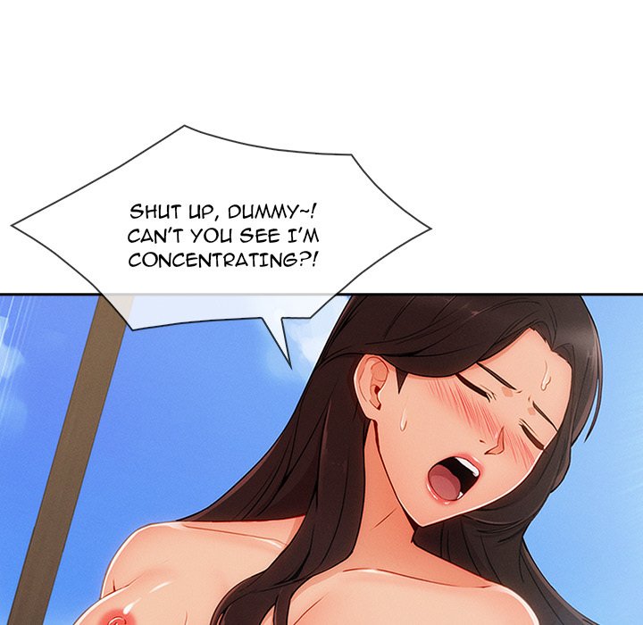 Lady Long Legs Manhwa - Chapter 48 Page 119