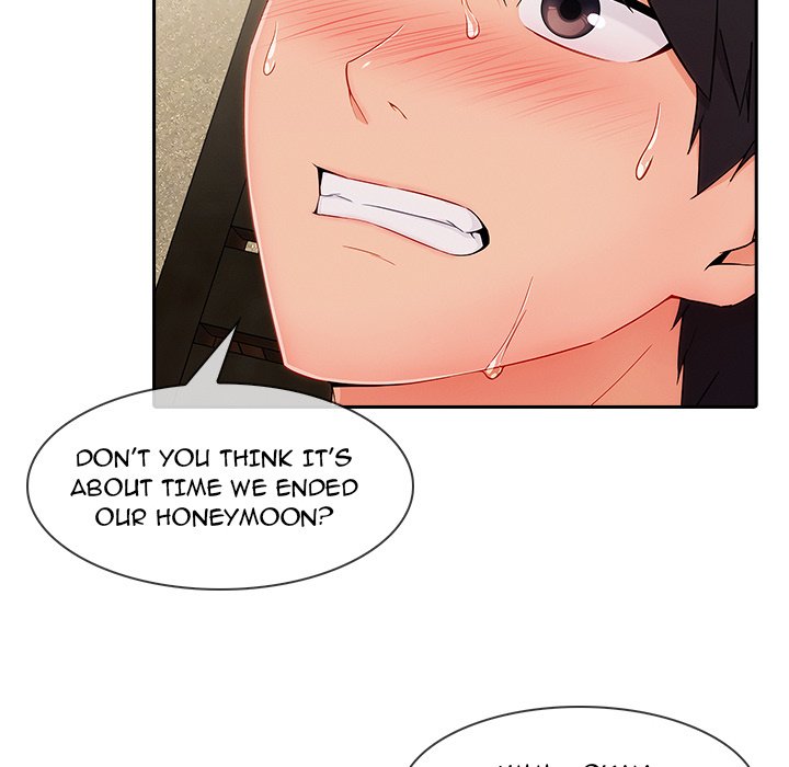 Lady Long Legs Manhwa - Chapter 48 Page 121