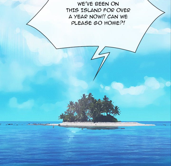 Lady Long Legs Manhwa - Chapter 48 Page 124