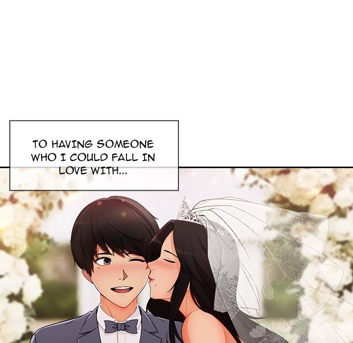 Lady Long Legs Manhwa - Chapter 48 Page 126