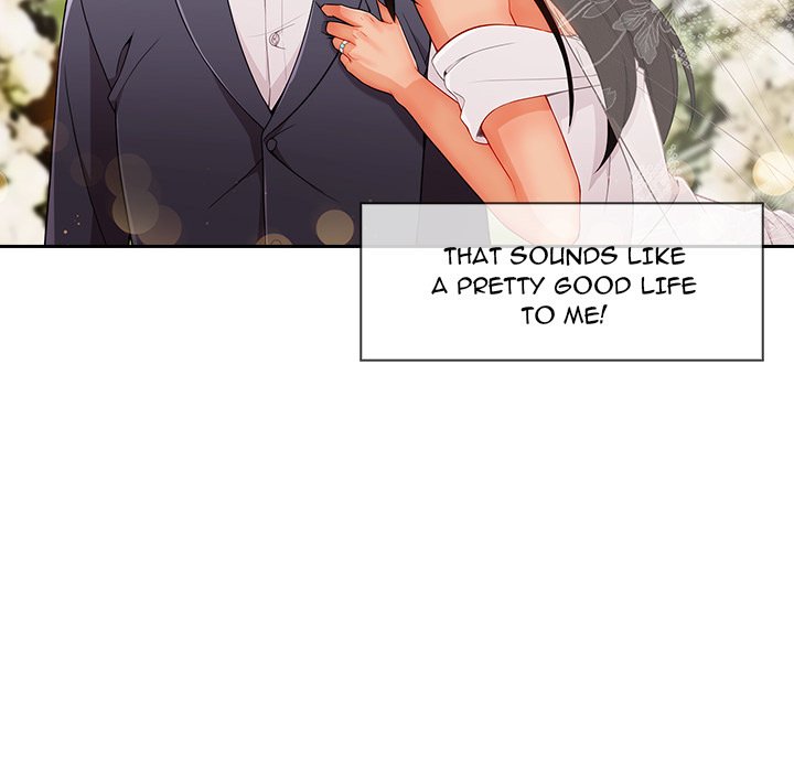 Lady Long Legs Manhwa - Chapter 48 Page 127