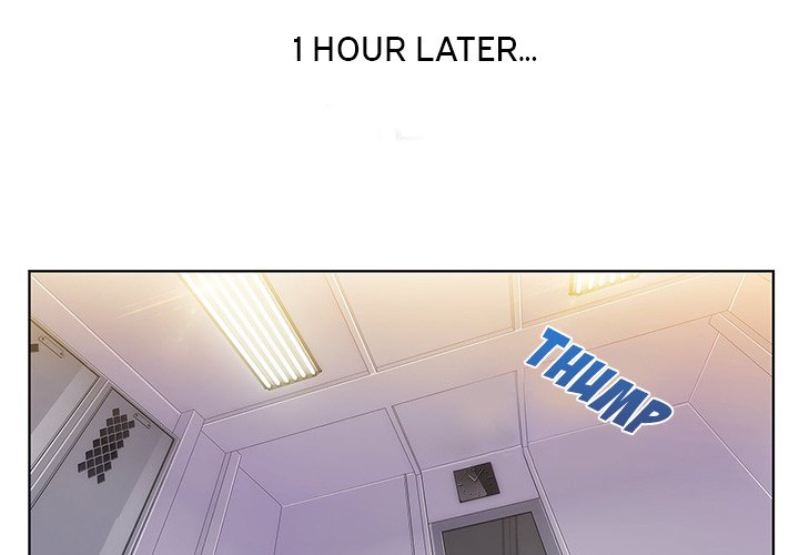 Lady Long Legs Manhwa - Chapter 8 Page 2