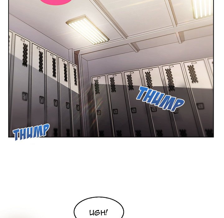 Lady Long Legs Manhwa - Chapter 8 Page 4