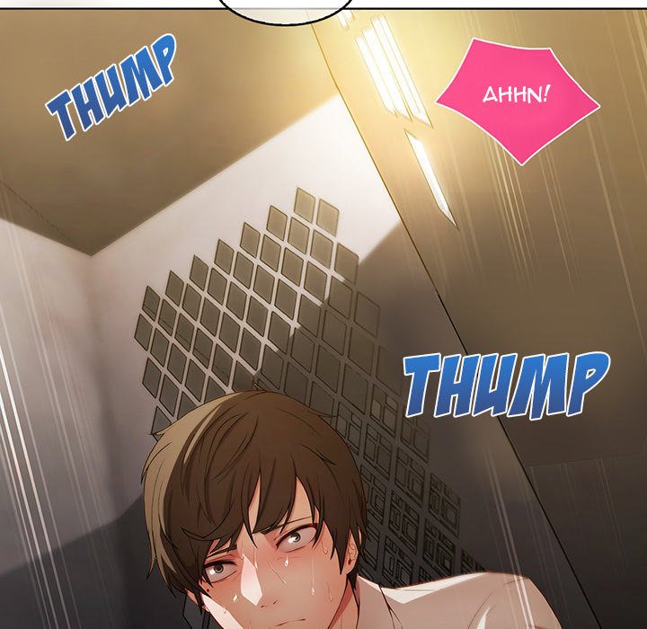 Lady Long Legs Manhwa - Chapter 8 Page 5