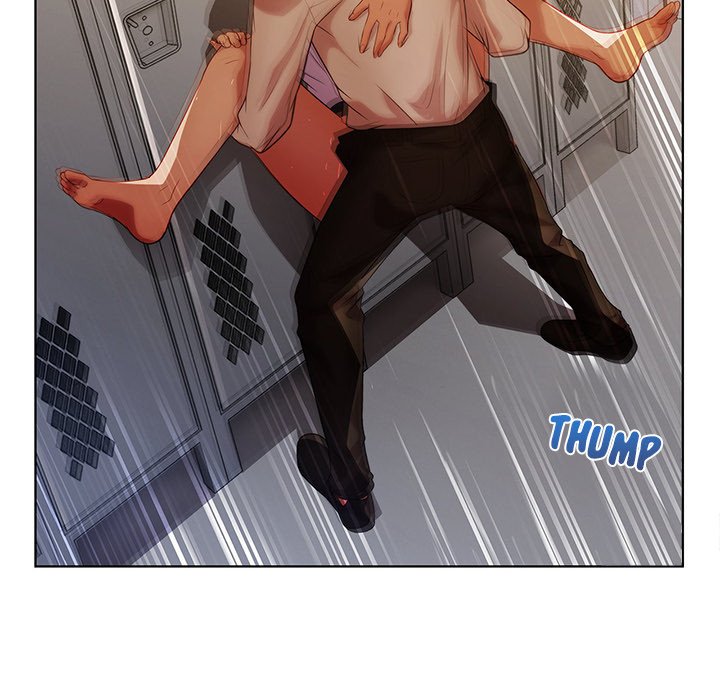 Lady Long Legs Manhwa - Chapter 8 Page 10