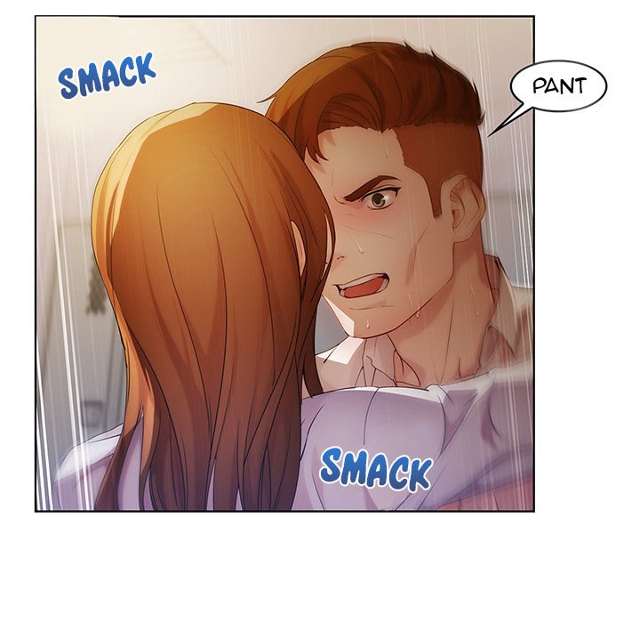 Lady Long Legs Manhwa - Chapter 8 Page 11