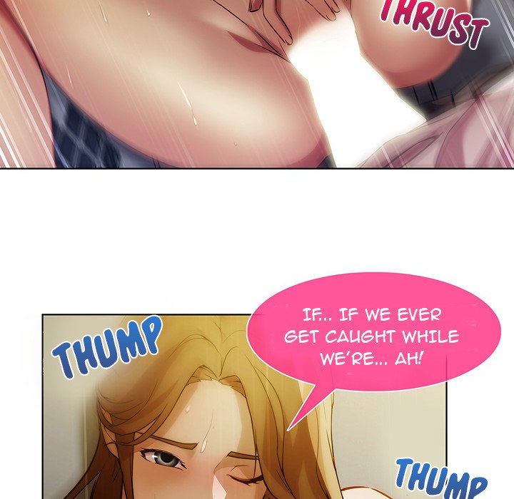 Lady Long Legs Manhwa - Chapter 8 Page 13