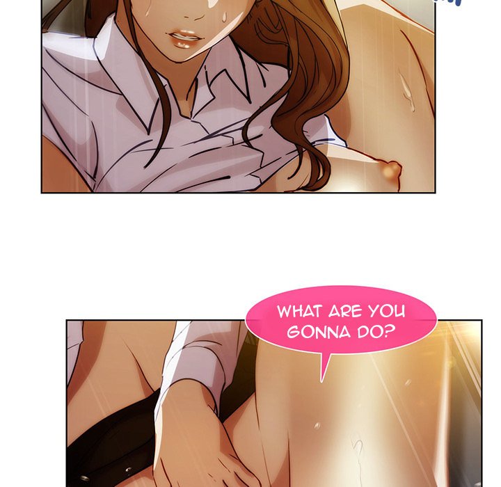 Lady Long Legs Manhwa - Chapter 8 Page 14