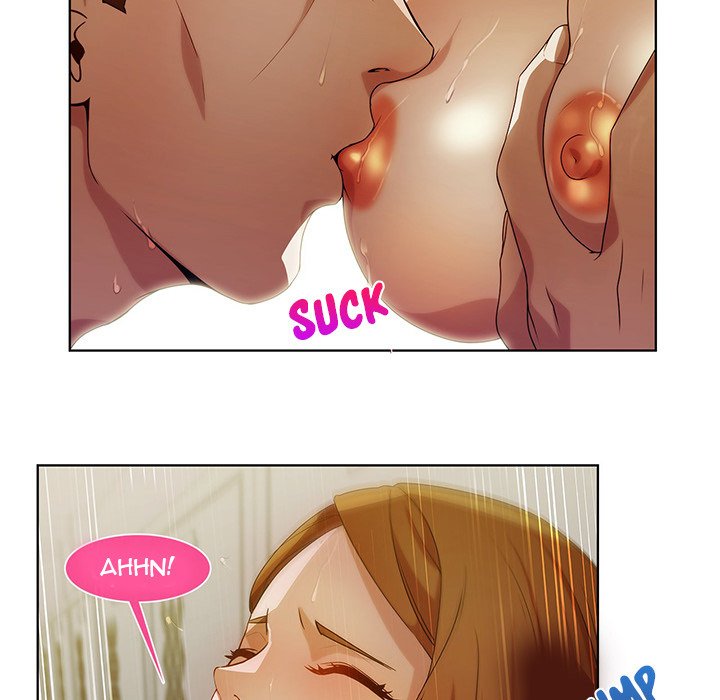 Lady Long Legs Manhwa - Chapter 8 Page 22