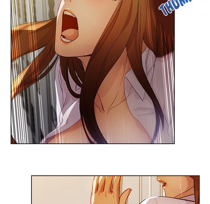 Lady Long Legs Manhwa - Chapter 8 Page 23