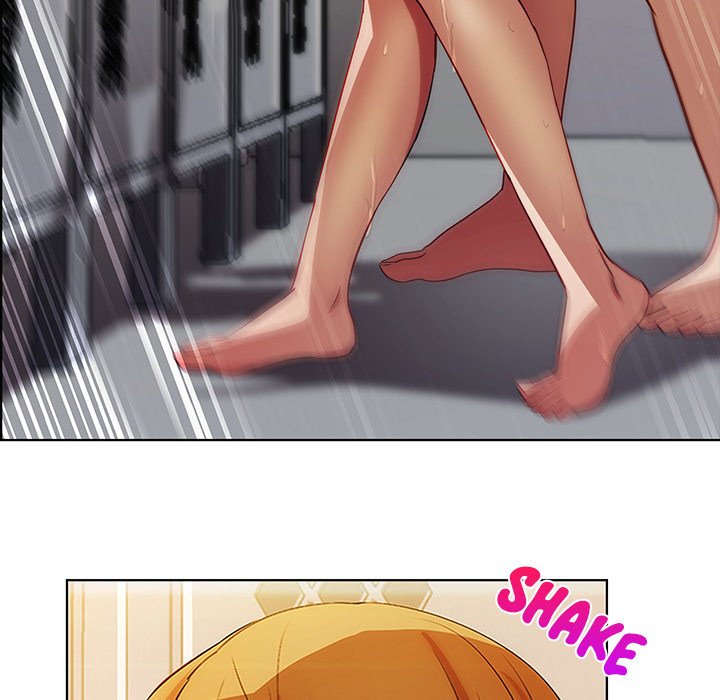 Lady Long Legs Manhwa - Chapter 8 Page 28