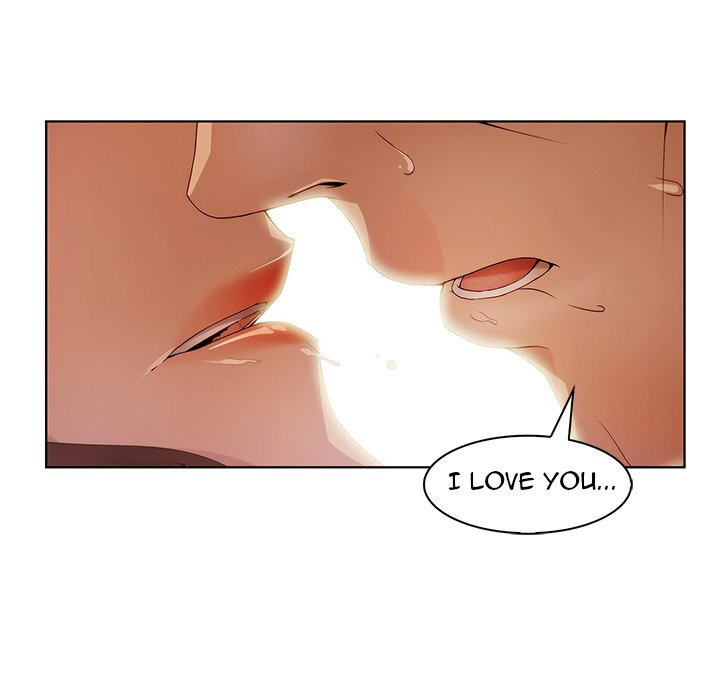 Lady Long Legs Manhwa - Chapter 8 Page 31