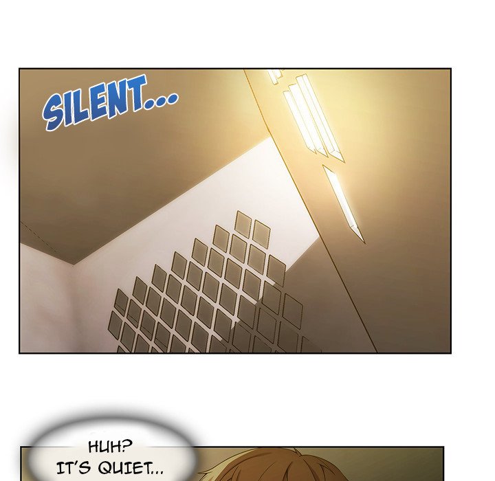 Lady Long Legs Manhwa - Chapter 8 Page 32