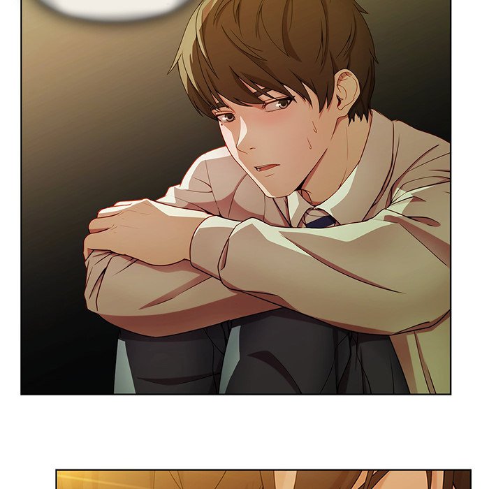 Lady Long Legs Manhwa - Chapter 8 Page 33