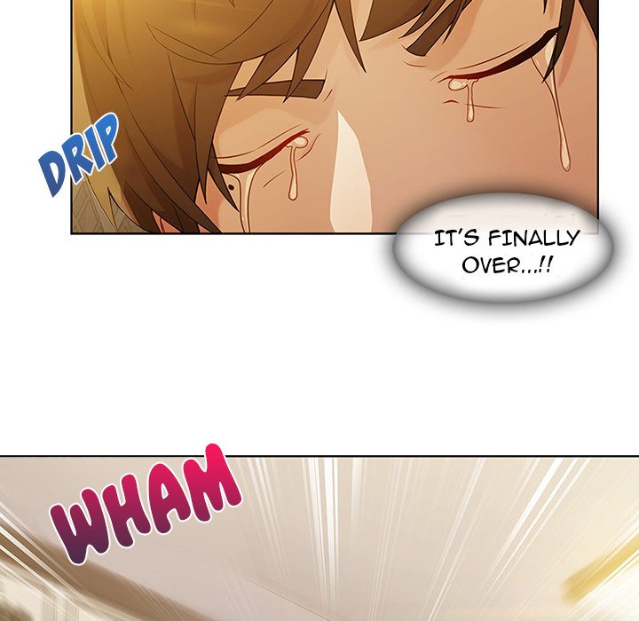 Lady Long Legs Manhwa - Chapter 8 Page 34