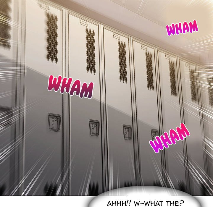 Lady Long Legs Manhwa - Chapter 8 Page 35