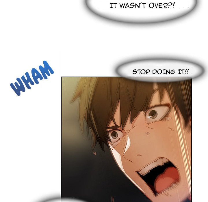 Lady Long Legs Manhwa - Chapter 8 Page 36