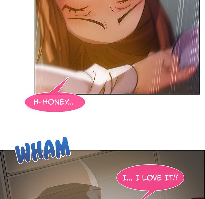 Lady Long Legs Manhwa - Chapter 8 Page 40