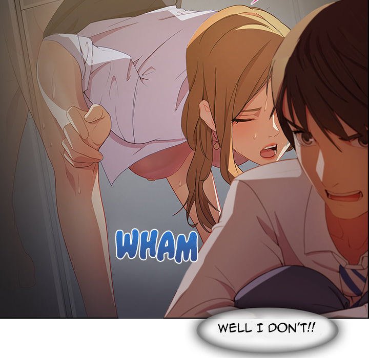 Lady Long Legs Manhwa - Chapter 8 Page 41