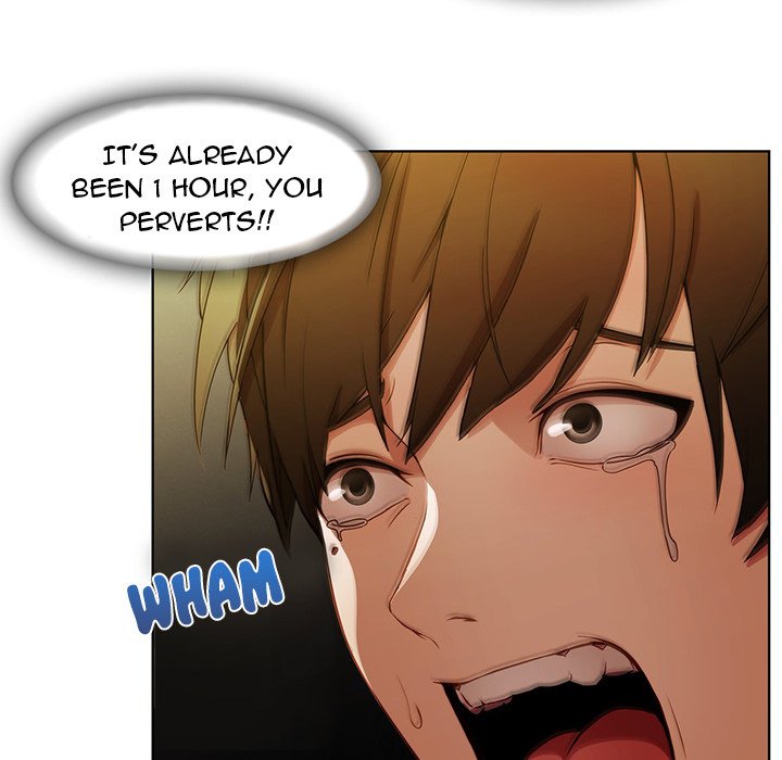 Lady Long Legs Manhwa - Chapter 8 Page 42