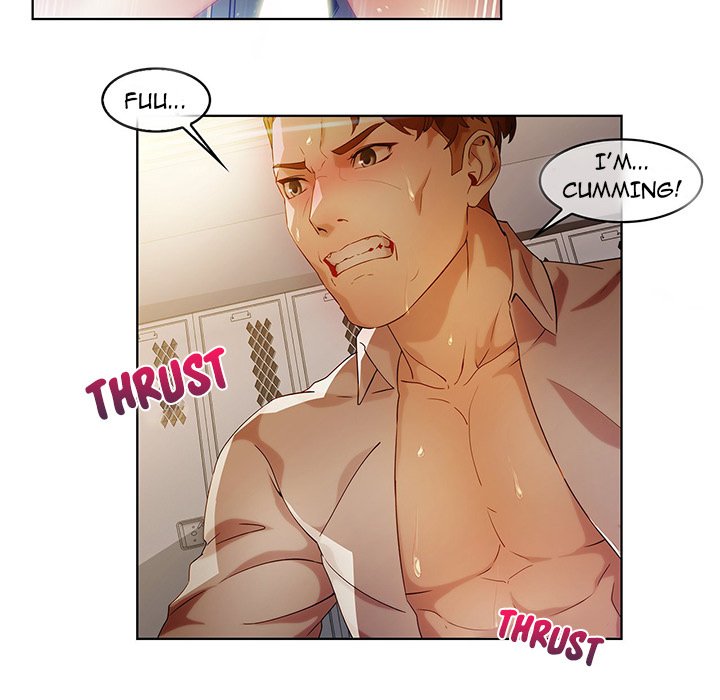 Lady Long Legs Manhwa - Chapter 8 Page 44