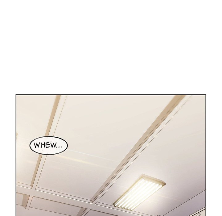 Lady Long Legs Manhwa - Chapter 8 Page 49