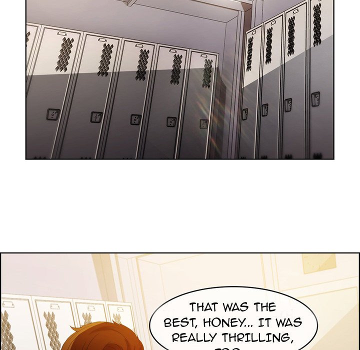 Lady Long Legs Manhwa - Chapter 8 Page 50