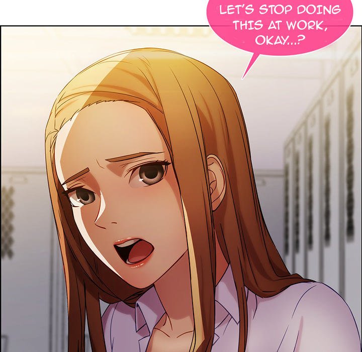 Lady Long Legs Manhwa - Chapter 8 Page 52