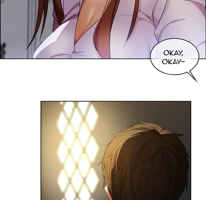 Lady Long Legs Manhwa - Chapter 8 Page 53