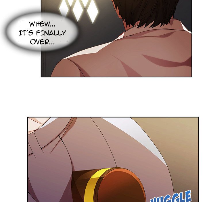 Lady Long Legs Manhwa - Chapter 8 Page 54