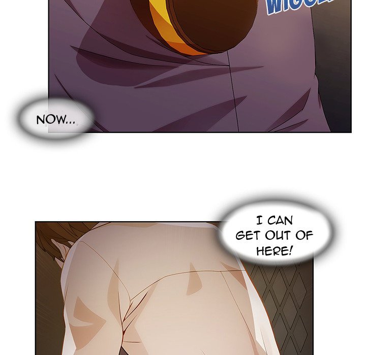 Lady Long Legs Manhwa - Chapter 8 Page 55