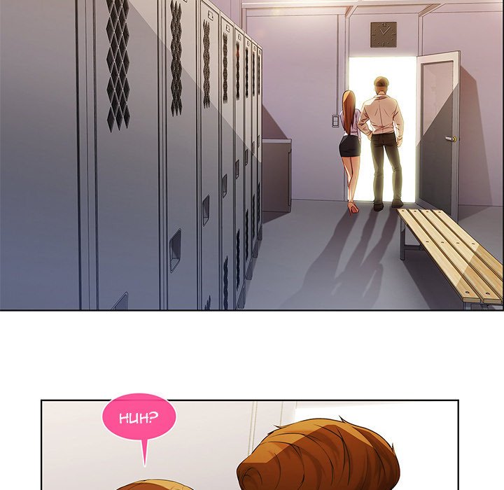 Lady Long Legs Manhwa - Chapter 8 Page 57