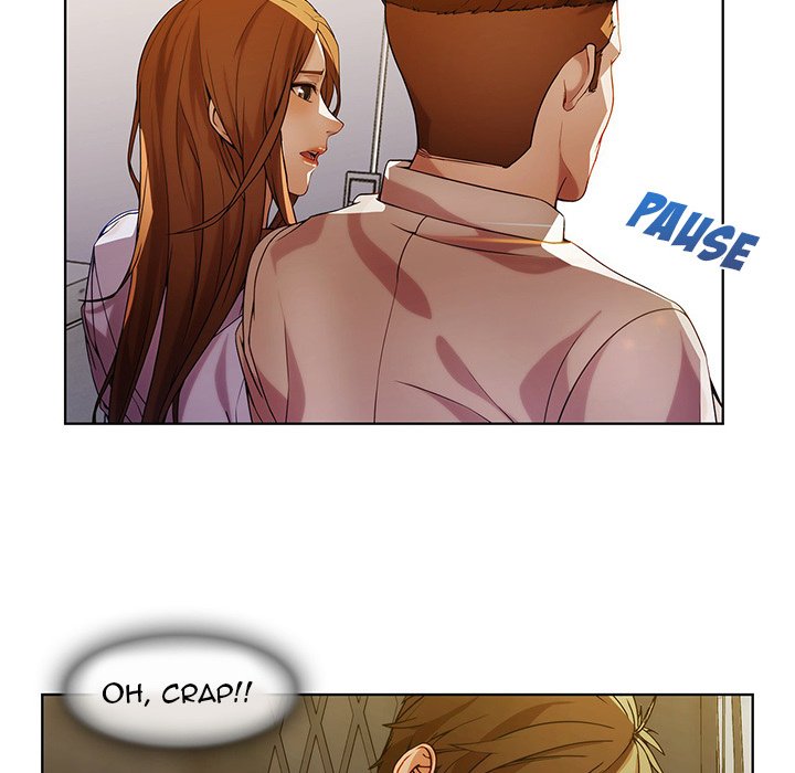 Lady Long Legs Manhwa - Chapter 8 Page 58