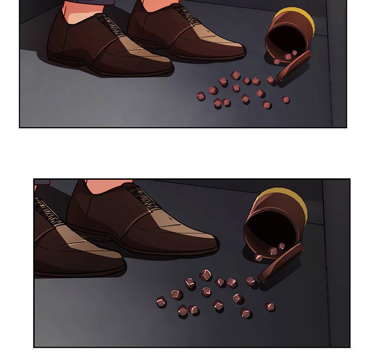 Lady Long Legs Manhwa - Chapter 8 Page 60