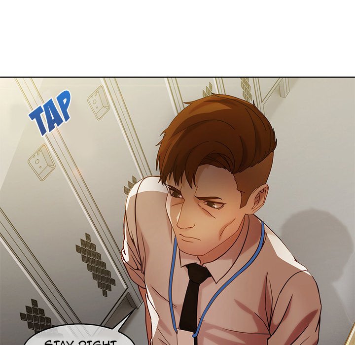 Lady Long Legs Manhwa - Chapter 8 Page 63