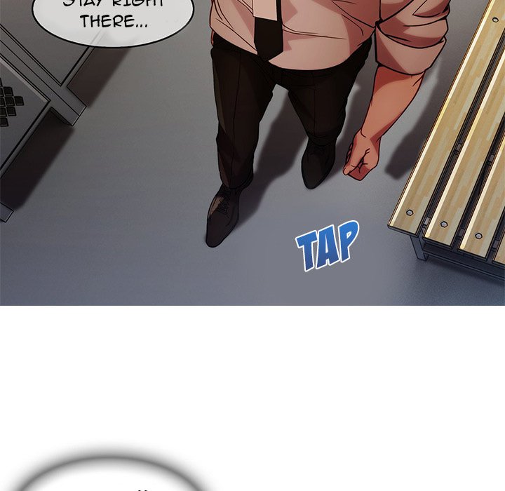 Lady Long Legs Manhwa - Chapter 8 Page 64