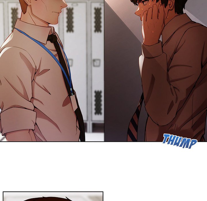 Lady Long Legs Manhwa - Chapter 8 Page 67